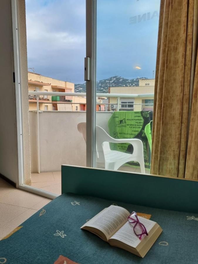 Apartments Lloret Sun 滨海略雷特 外观 照片