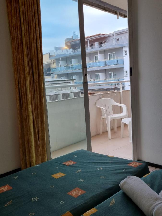 Apartments Lloret Sun 滨海略雷特 外观 照片