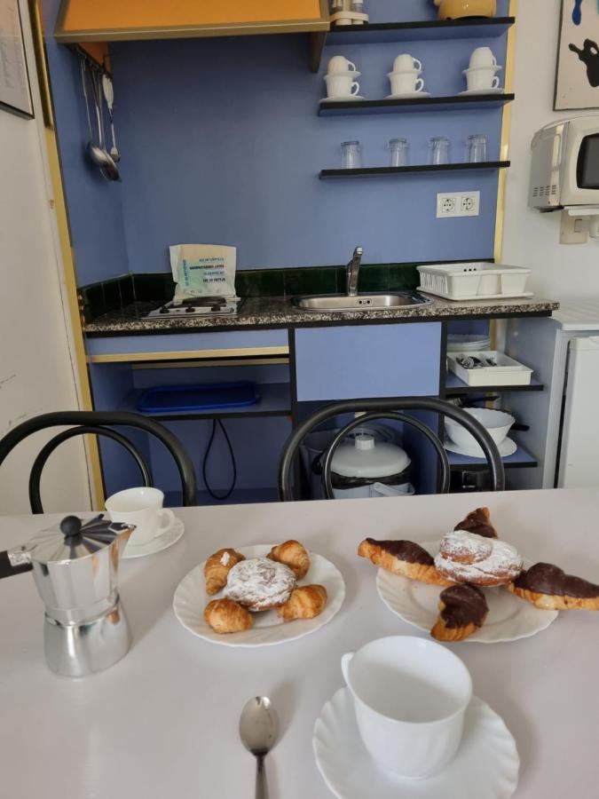 Apartments Lloret Sun 滨海略雷特 外观 照片